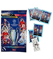 UEFA Şampiyonlar Ligi 2024/2025 Sezonu Multi Paket