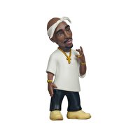 Minix Tupac Koleksiyon Figürü 20362