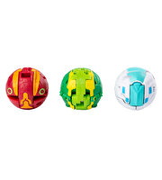 Bakugan Başlangıç Seti Ventus Garganoid