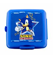 Sonic The Hedgehog Beslenme Kabı