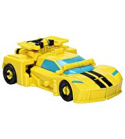 Transformers Earthspark Tek Adımda Dönüşen Figür Seri 2