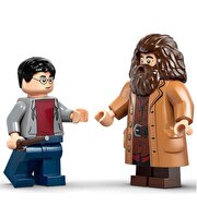 LEGO Harry Potter Hagrid ve Harry'nin Privet Drive Kaçış 76459