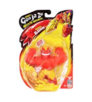 Goojitzu Meteor Madness Tekli Figür Scrunchy Blazagon