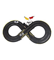 Dextreme Drive 2 Mercedes Arabalı Yarış Pisti Seti