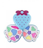 Prenses Bebekli İkili Kutulu Makyaj Seti