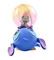 Disney Stitch on Holiday Cosbi Collection Sürpriz Paket