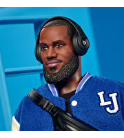 Barbie Signature LeBron James Kenbassadors Bebek HRM33