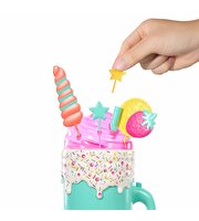 Barbie Pop Reveal Sürpriz Bardak Oyun Seti HRK57