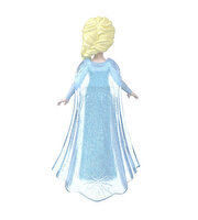 Disney Karlar Ülkesi Elsa ve Anna Mini Bebekler Elsa HPD45