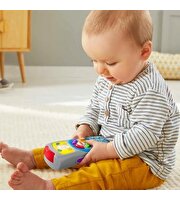 Fisher Price Köpekçiğin Uzaktan Kumandası HXB86