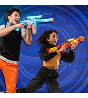 Nerf FrostFusion Blaster ve 30 Adet N1 Dart G3157