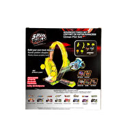 Spin N Build Uzman Pist Seti