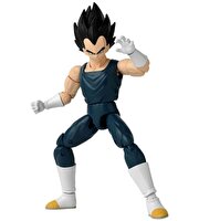 Dragon Ball Yıldızları Poz Verilebilir Fi̇gürleri̇ 16 Cm Vegeta