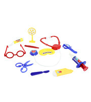 Mucize Doktor Seti Bavulum Mavi