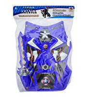 Kaptan Amerika Zırhı