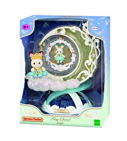 Sylvanian Families Büyüleyici Aksesuar Koleksiyonu Hilal Perisi Charm