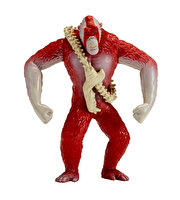 Godzilla ve Kong Mini Figür 8 Cm Skar King