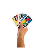 UNO Ek Paketler Hız Kartları JCV57