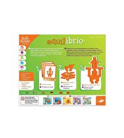 Equilibrio 3 Boyutlu Denge Oyunu