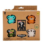 Fuggler Koleksiyon 5’li Figür Seti 5