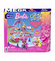 Barbie Color Reveal Hayvan Dostu HHP89