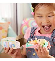 Baby Alive Foodie Cuties Sürpriz Çanta - Tatlılar Seri 1 F3551