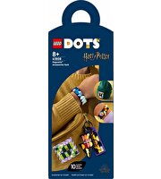 LEGO Dots Hogwarts Aksesuar Paketi 41808