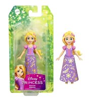 Di̇sney Prenses Mi̇ni̇ Bebekler Rapunzel JBX42