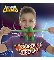 Legends Stretchy Hammer Head Figür