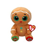 Ty Beanie Boo's Christmas Nutmeg Gingerbread 15 Cm