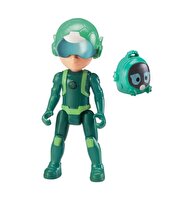 Petronix Defenders Sırt Çantalı Tim 7,5 Cm