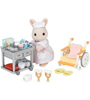 Sylvanian Families Hemşire Seti