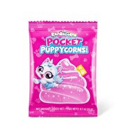 Rainbocorns Puppycorn Sürpriz Mini Figür Paketi