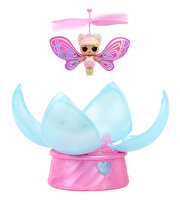 LOL Sihirli Uçan Peri Bebekleri Mavi