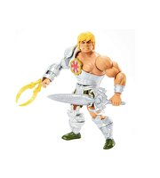 MOTU Origins Aksiyon Figürleri Shake Armor He-man HKM64