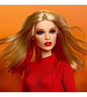 Barbie Signature Müzik Serisi Kylie Minogue Bebeği JBJ38