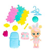 Cry Babies PlayTime Chloe Mutfak Oyun Seti 924406