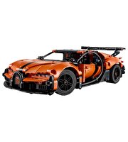 LEGO Technic Bugatti Chiron Pur Sport Hiper Araba 42222