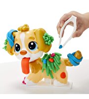 Play Doh Veteriner Seti F3639