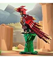 LEGO Creator 3'ü 1 Arada Orta Çağ Ejderhası 31161