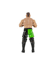 All Elite Wrestling Aksiyon Figürler S15 Samoa Joe