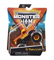 Monster Jam 1:64 El Toro Loco