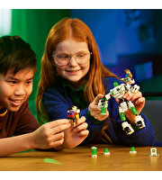 LEGO DREAMZzz Mateo ve Robot Z-Blob 71454