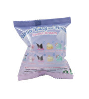 Hello Kitty Tatlı Uykular Sürpriz Figür