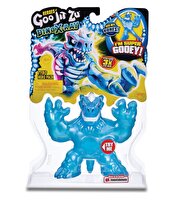 Goojitzu Tekli Figürler Dino X-Ray Tyro