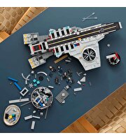 LEGO Marvel S.H.I.E.L.D. Helikoptaşır 76354