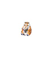 Alexander The Fat Tiger Love Serisi Sürpriz Paket Koleksiyon Figürü