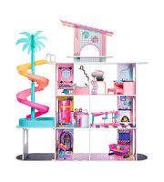 L.O.L. Surprise O.M.G. Moda Evi