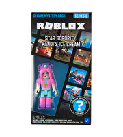 Roblox Delüks Sürpriz Paket Kandi's Ice Cream
