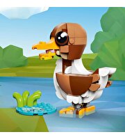 LEGO Creator 3’ü 1 Arada Sevimli Hayvanlar: Oyunbaz Yavru Köpek 31382